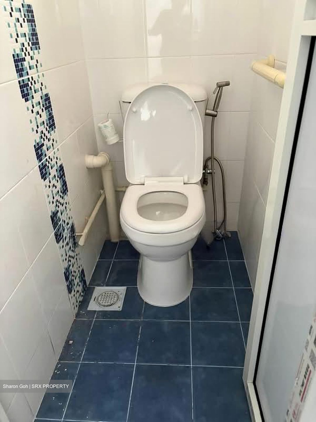Blk 19 MARSILING LANE (Woodlands), HDB 3 Rooms #576733391